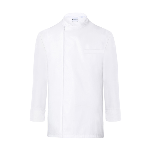 Karlowsky | Basic Long Sleeve Chef Shirt